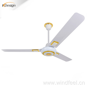 56 inch fancy remote control ceiling fans